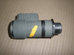 Brake Proportion Valve
